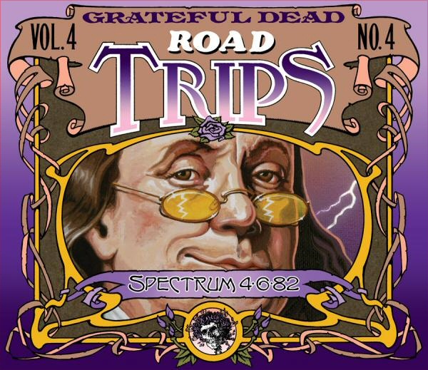 Road Trips v4n4